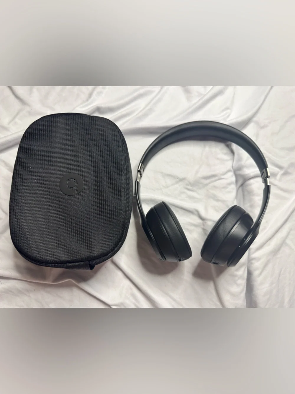 DR DRE BEATS SOLO 4